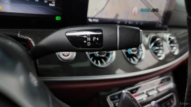 Mercedes-Benz CLS 53 AMG 4MATIC+ * КОЖА* ПОДГРЕВ* ОБДУХВ* BURMASTER* PANO* , снимка 8