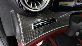 Mercedes-Benz CLS 53 AMG 4MATIC+ * КОЖА* ПОДГРЕВ* ОБДУХВ* BURMASTER* PANO* , снимка 15