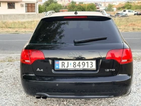 Audi A4 1.9 TDI, снимка 7