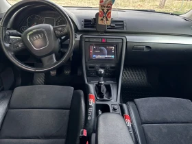 Audi A4 1.9 TDI, снимка 11