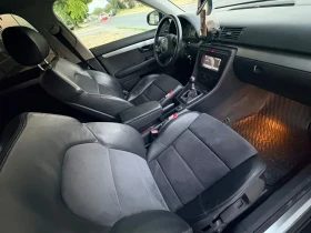 Audi A4 1.9 TDI, снимка 12