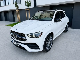 Mercedes-Benz GLE 450 AMG 4MATIC, снимка 1