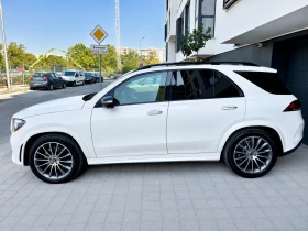 Mercedes-Benz GLE 450 AMG 4MATIC, снимка 4