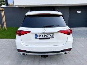 Mercedes-Benz GLE 450 AMG 4MATIC, снимка 8
