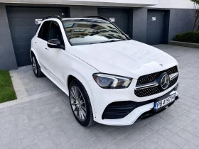 Mercedes-Benz GLE 450 AMG 4MATIC, снимка 2