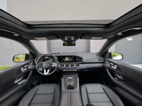 Mercedes-Benz GLE 450 AMG 4MATIC, снимка 13