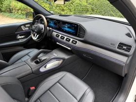 Mercedes-Benz GLE 450 AMG EQ Boost 4MATIC, снимка 14