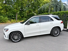 Mercedes-Benz GLE 450 AMG EQ Boost 4MATIC, снимка 6