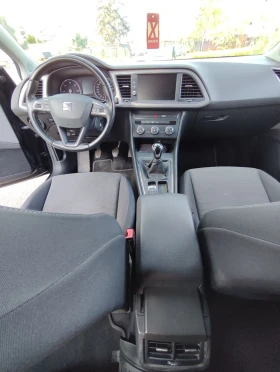 Seat Leon, снимка 7