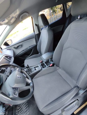 Seat Leon, снимка 8