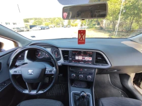 Seat Leon, снимка 5