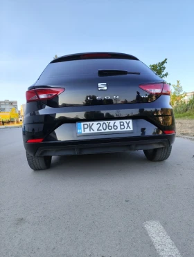 Seat Leon, снимка 4