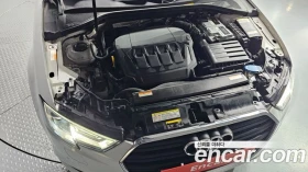 Audi A3, снимка 6