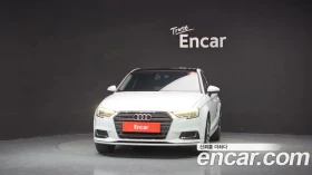Audi A3, снимка 3