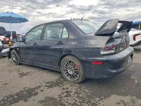 Mitsubishi Lancer 2.0l Evolution, снимка 2