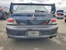 Mitsubishi Lancer 2.0l Evolution, снимка 6