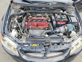 Mitsubishi Lancer 2.0l Evolution, снимка 11