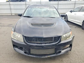 Mitsubishi Lancer 2.0l Evolution, снимка 5