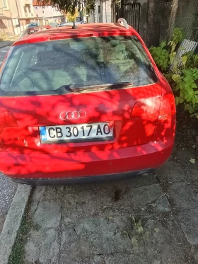 Audi A4, снимка 2