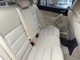 Skoda Octavia АВТОМАТИК ЕВРО 5, снимка 13