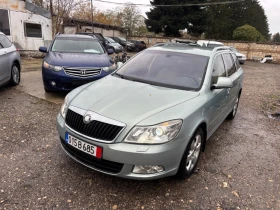 Skoda Octavia АВТОМАТИК ЕВРО 5, снимка 1