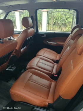 Ford Galaxy 2.2 175 , снимка 3