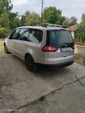 Ford Galaxy 2.2 175 , снимка 9