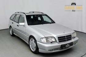  Mercedes-Benz C 43 A...