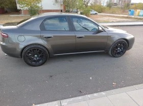 Alfa Romeo 159 2, 4JTD - [10] 