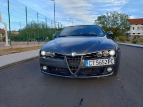 Alfa Romeo 159 2, 4JTD, снимка 5