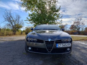 Alfa Romeo 159 2, 4JTD, снимка 6