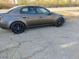 Alfa Romeo 159 2, 4JTD, снимка 4