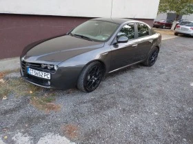 Alfa Romeo 159 2, 4JTD - [8] 