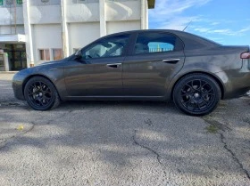 Alfa Romeo 159 2, 4JTD, снимка 11