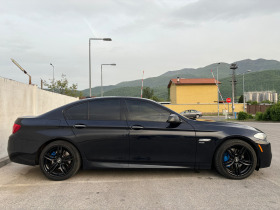 BMW 535, снимка 6 - Автомобили и джипове - 45754500