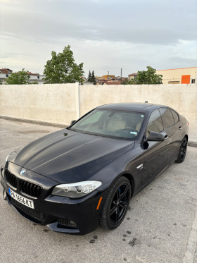 BMW 535, снимка 2 - Автомобили и джипове - 45754500