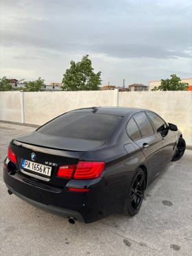 BMW 535, снимка 4 - Автомобили и джипове - 45754500