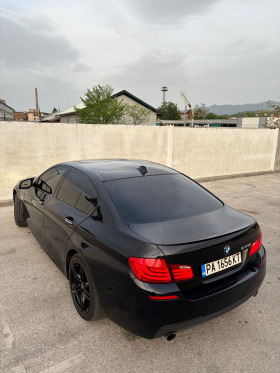 BMW 535, снимка 5 - Автомобили и джипове - 44067431