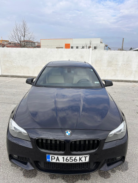 Обява за продажба на BMW 535 ~29 900 лв. - изображение 1