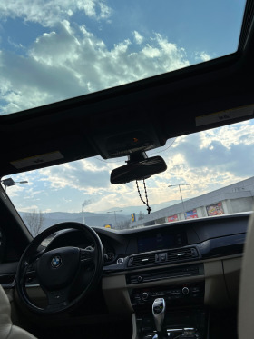 BMW 535, снимка 12 - Автомобили и джипове - 45754500