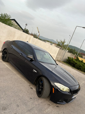 BMW 535, снимка 3 - Автомобили и джипове - 45754500