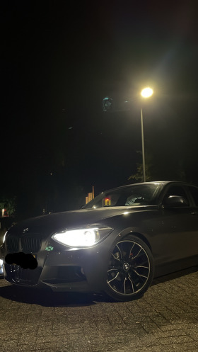 BMW 116 F20, снимка 2 - Автомобили и джипове - 45546638