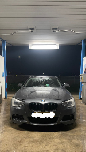 BMW 116 F20, снимка 5 - Автомобили и джипове - 45546638