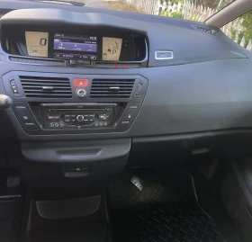 Citroen Grand C4 Picasso 2.0 HDI Exclusive , снимка 7