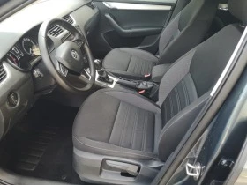 Skoda Octavia 1.8 TSI DSG 4X4, снимка 8