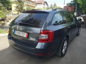 Skoda Octavia 1.8 TSI DSG 4X4, снимка 3