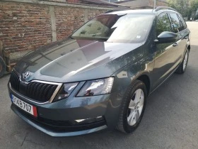 Skoda Octavia 1.8 TSI DSG 4X4, снимка 1