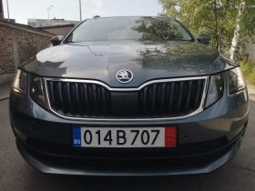 Skoda Octavia 1.8 TSI DSG 4X4, снимка 5