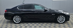 BMW 530 ! M/XD/FACE/GERMANY/HEAD UP/ПОДГРЕВ/SIGN ASSYST/LI, снимка 4