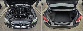 BMW 530 M/XD/FACE/GERMANY/HEAD UP/ПОДГРЕВ/SIGN ASSYST/LIZI, снимка 8